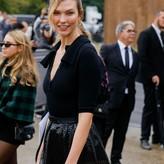 Karlie Kloss голая #0235