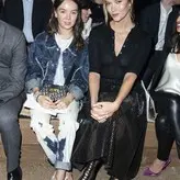 Karlie Kloss nude #0242