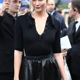 Karlie Kloss голая #0251