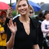 Karlie Kloss голая #0252