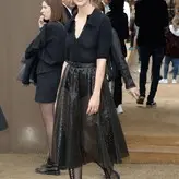 Karlie Kloss nude #0277