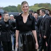 Karlie Kloss голая #0310