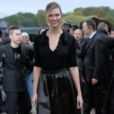 Karlie Kloss голая #0311