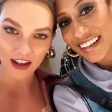 Karlie Kloss nude #0374