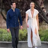 Karlie Kloss nude #0379