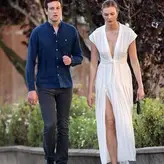 Karlie Kloss nude #0386