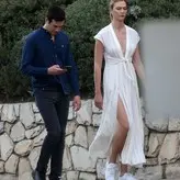 Karlie Kloss nude #0397