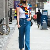 Karlie Kloss nude #0428