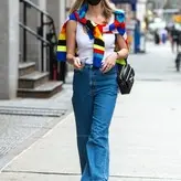 Karlie Kloss nude #0434