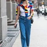 Karlie Kloss nude #0436