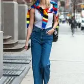 Karlie Kloss nude #0437