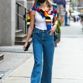 Karlie Kloss nude #0460