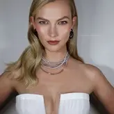 Karlie Kloss nude #0463