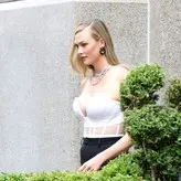 Karlie Kloss nude #0466