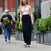 Karlie Kloss nude #0491