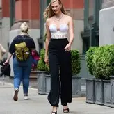 Karlie Kloss nude #0493
