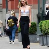 Karlie Kloss голая #0496