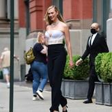 Karlie Kloss голая #0500