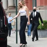 Karlie Kloss nude #0508