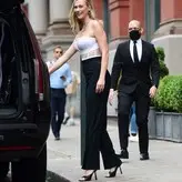 Karlie Kloss nude #0512