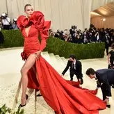 Karlie Kloss nude #0538