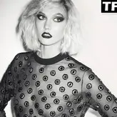 Karlie Kloss nude #0542