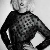 Karlie Kloss nude #0543