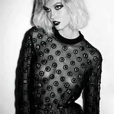 Karlie Kloss nude #0545