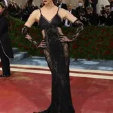 Karlie Kloss nude #0585