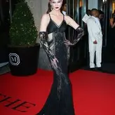 Karlie Kloss nude #0591