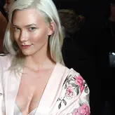 Karlie Kloss nude #0670
