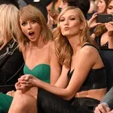 Karlie Kloss nude #0698