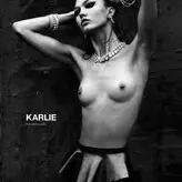 Karlie Kloss nude #0759