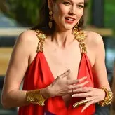 Karlie Kloss nude #0785