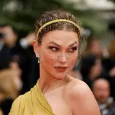 Karlie Kloss nude #0860