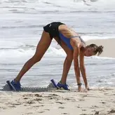 Karlie Kloss nude #0875