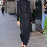 Karlie Kloss nude #0902