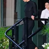 Karlie Kloss nude #0904