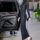 Karlie Kloss nude #0905