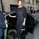 Karlie Kloss nude #0919