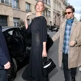 Karlie Kloss nude #0921