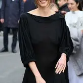 Karlie Kloss nude #0923