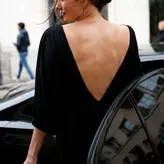 Karlie Kloss nude #0930