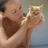 Karlotta Emilie Henke nude #0075