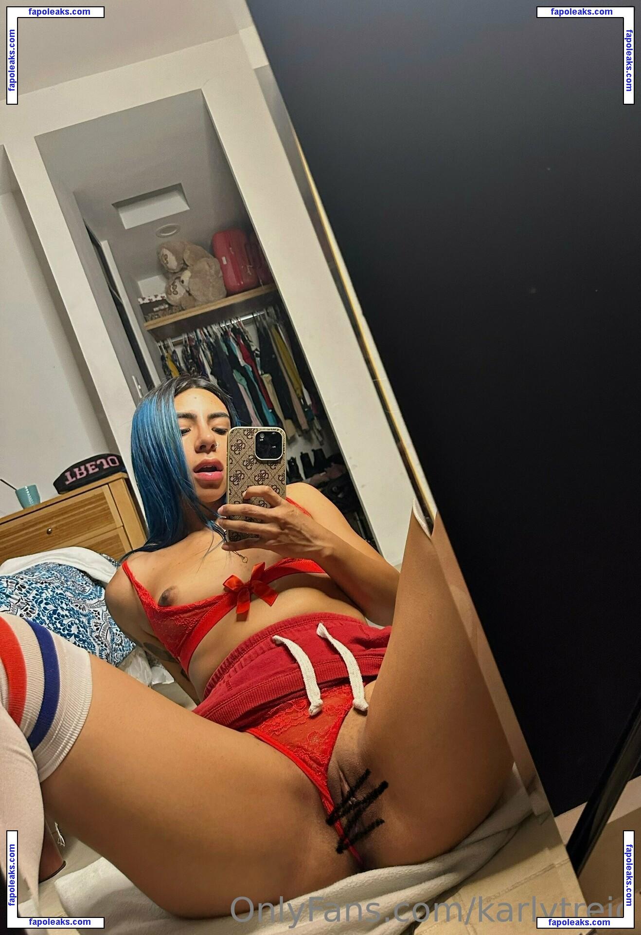 Karly Trejo / karly_trejo_ / karlytrejo / malahi3rba nude photo #0031 from OnlyFans