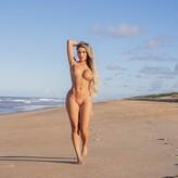 Karlyane Menezes nude #0091