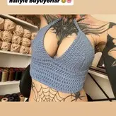 karma.handpoke nude #0001