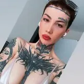 karma.handpoke nude #0005