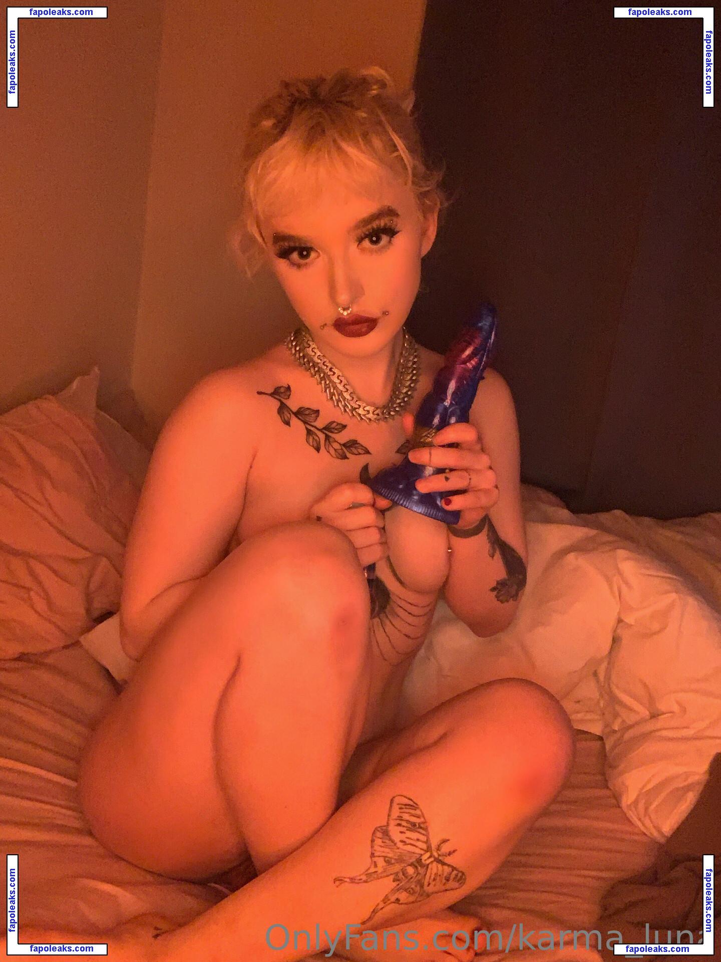 karma_luna / ___karmaluna nude photo #0018 from OnlyFans