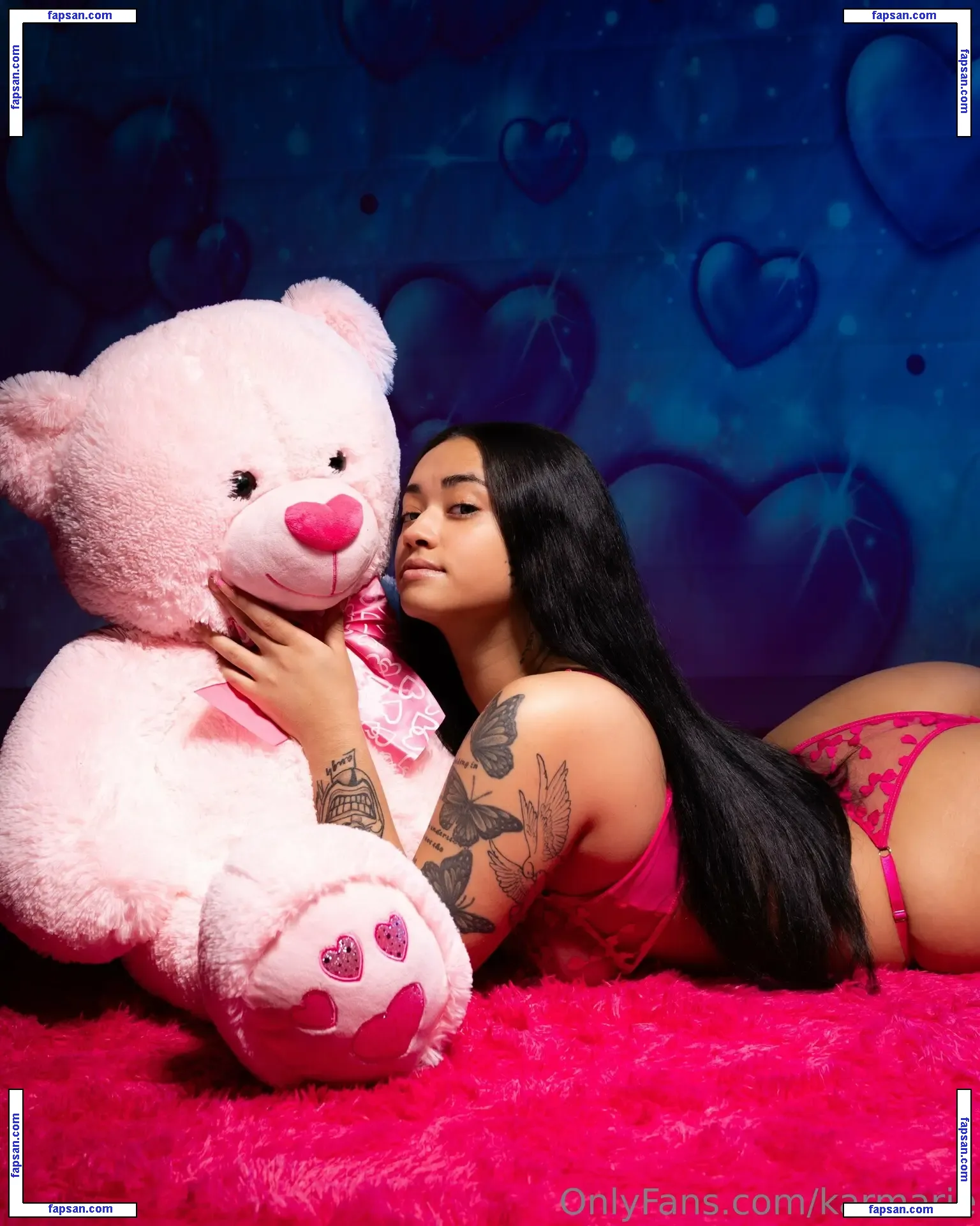 karmarie голая фото #0015 с Онлифанс